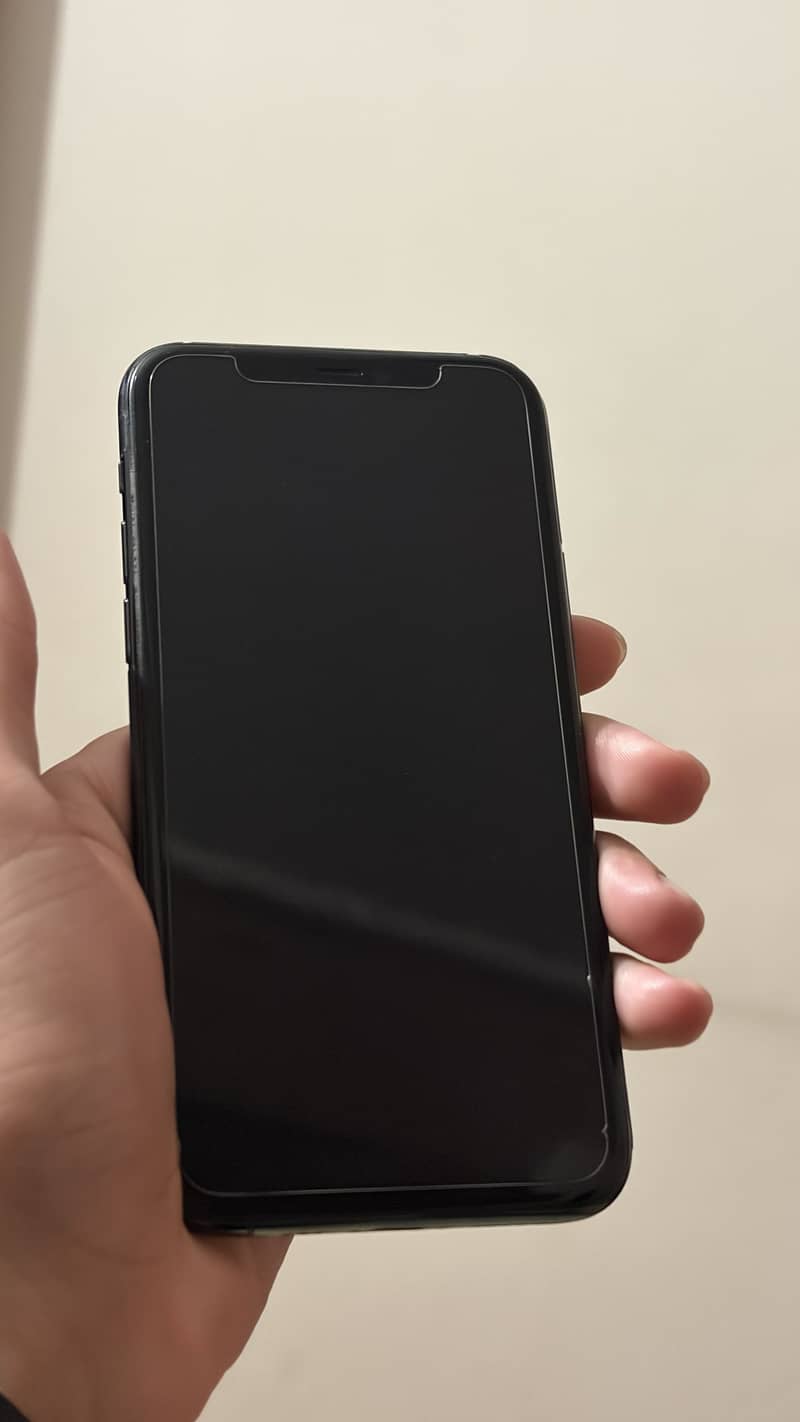 Apple iPhone 11 Pro 1