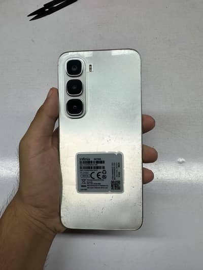 Infinix hot 60 i