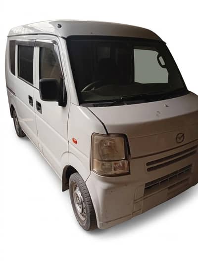 suzuki every (mazda scrum)
