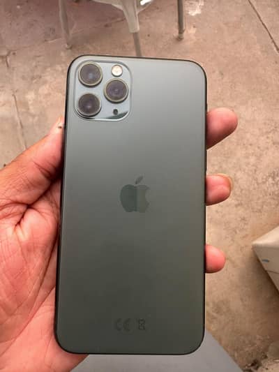 Apple iPhone 11 Pro