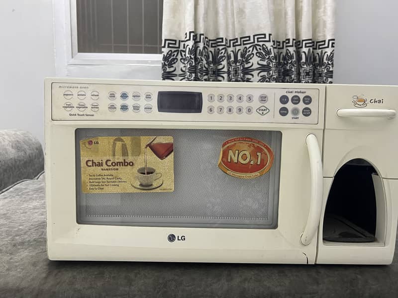Microwave 2