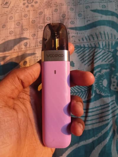 Voopo Argus Z2(Urgent Sale)