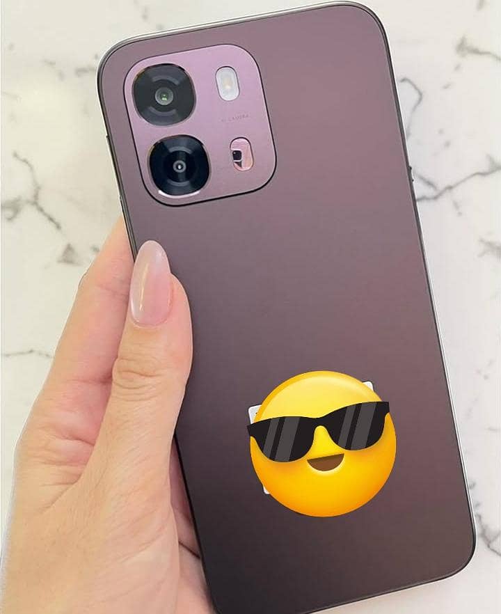 OPPO A6s 0