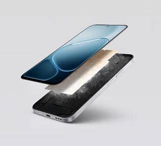 OPPO A6s 3