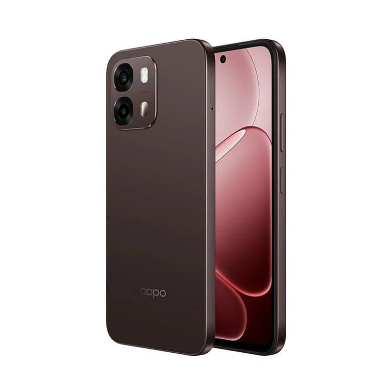 OPPO A6s 5