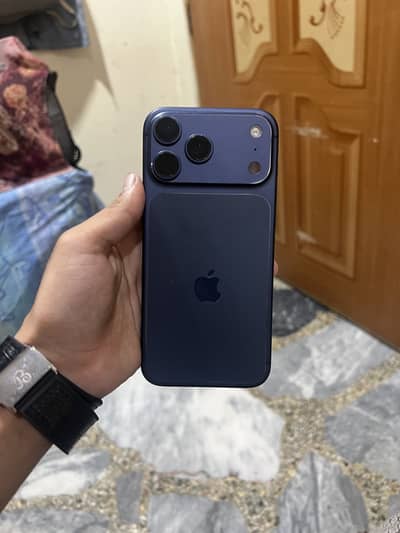 iPhone 17 Pro Max exchange possible