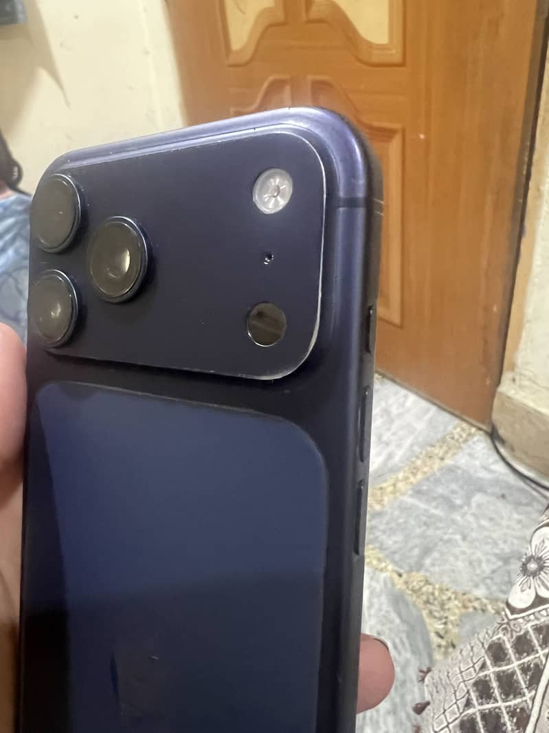 iPhone 17 Pro Max exchange possible 1