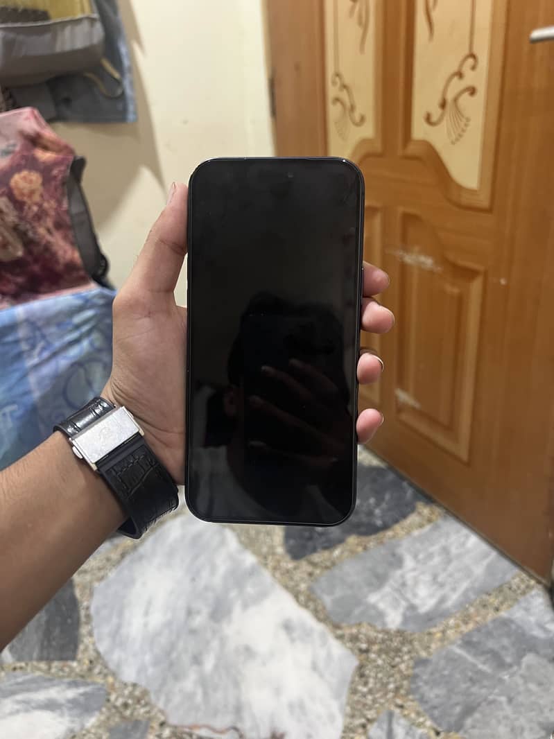 iPhone 17 Pro Max exchange possible 4