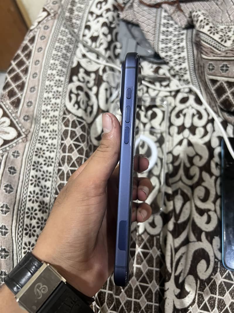 iPhone 17 Pro Max exchange possible 6