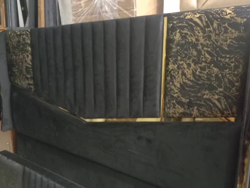 King Size Bed Set 1