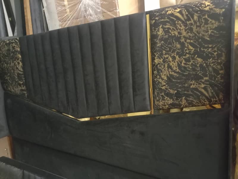 King Size Bed Set 2