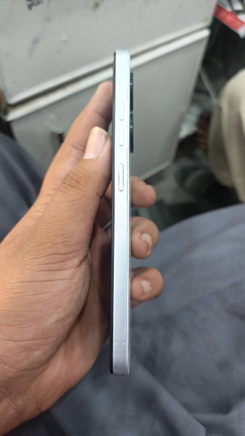 Tecno Spark Go 1