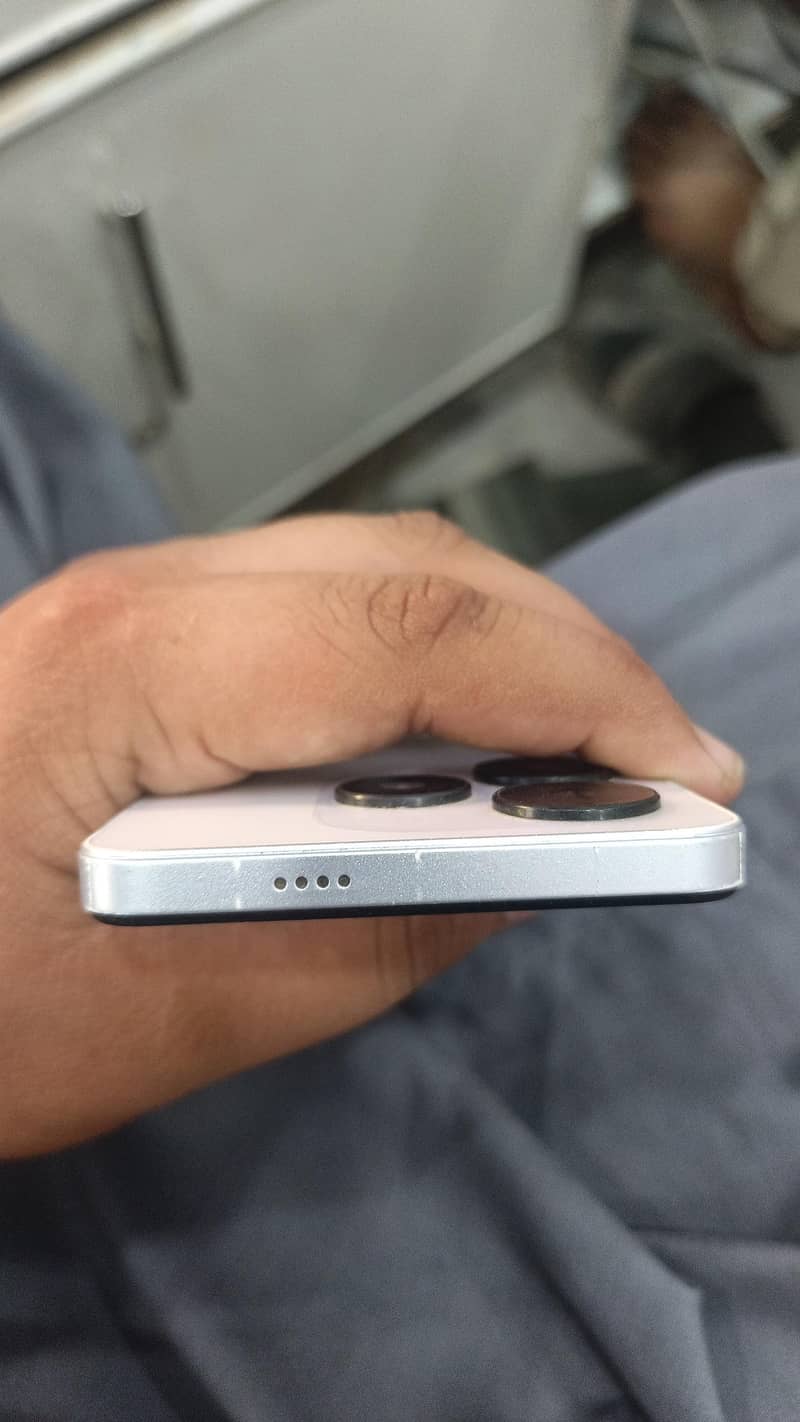 Tecno Spark Go 3