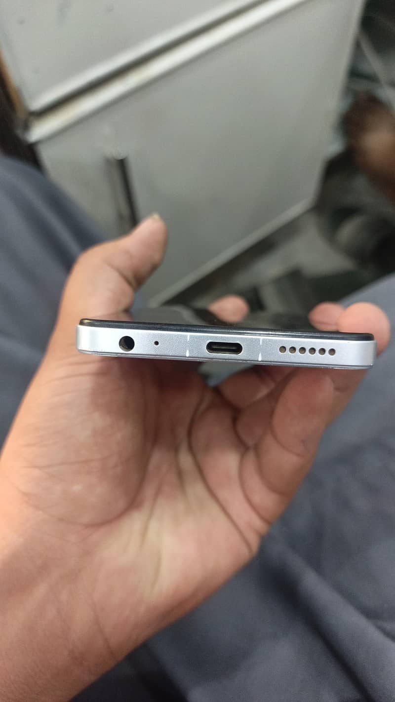 Tecno Spark Go 4