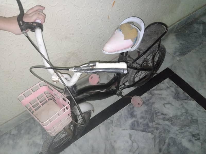 kids bycycle 1
