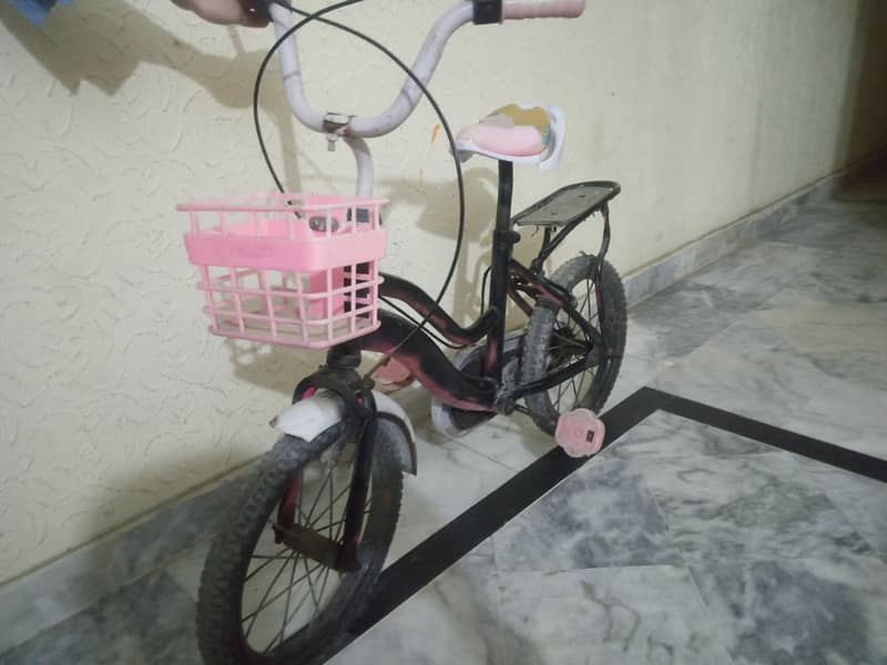kids bycycle 5