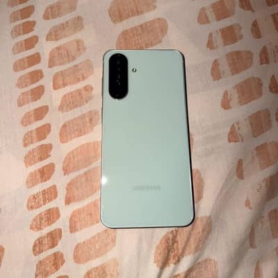 Samsung Mobile A56