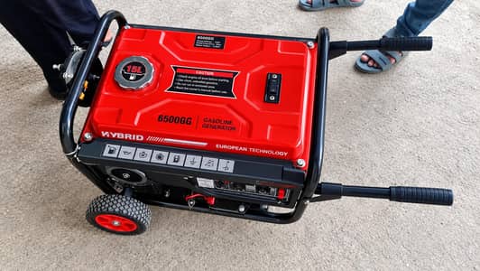 3kva Generator Jasco company