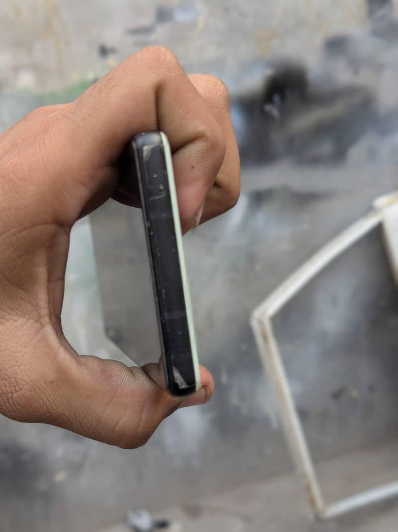 Google Pixel 6a 6