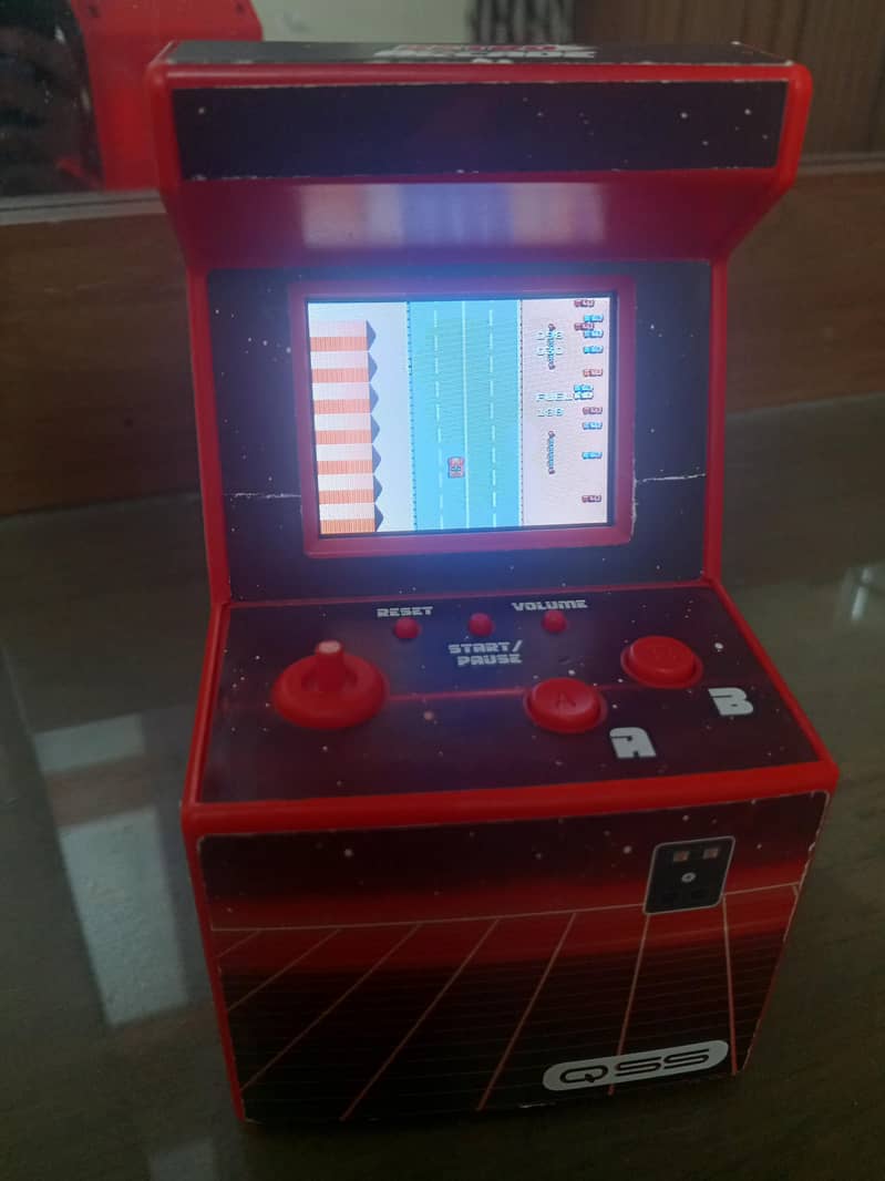 Mini Arcade Games 0