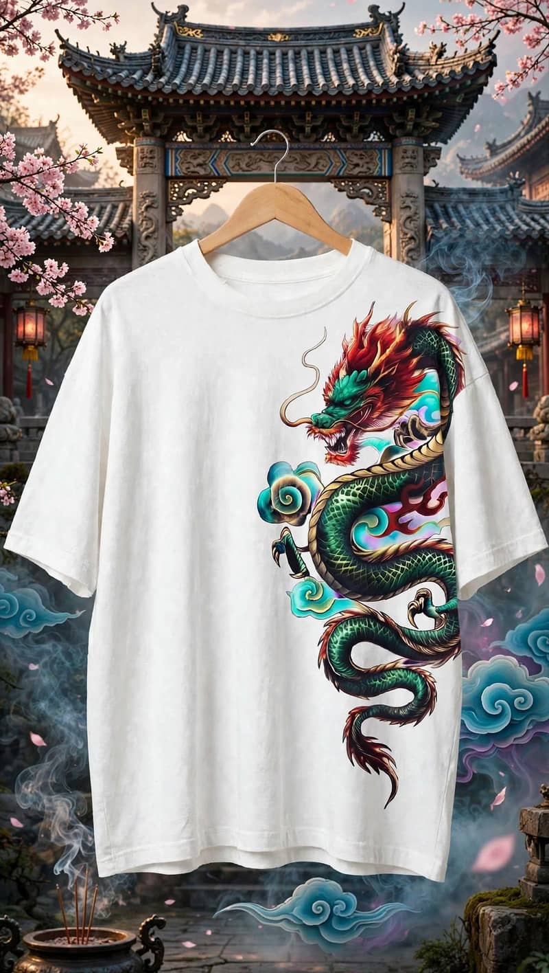 Dragon Drop 1
