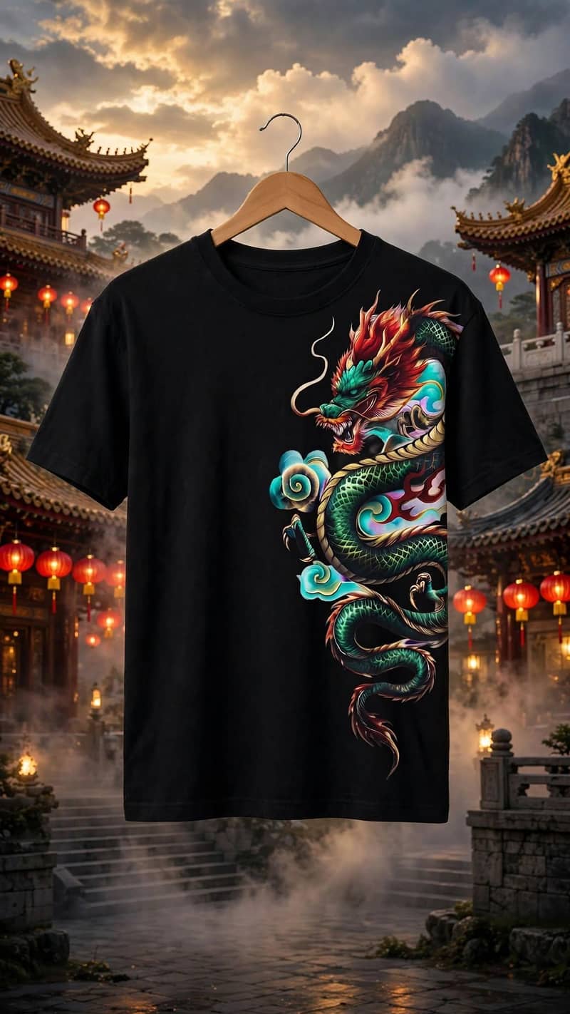 Dragon Drop 3