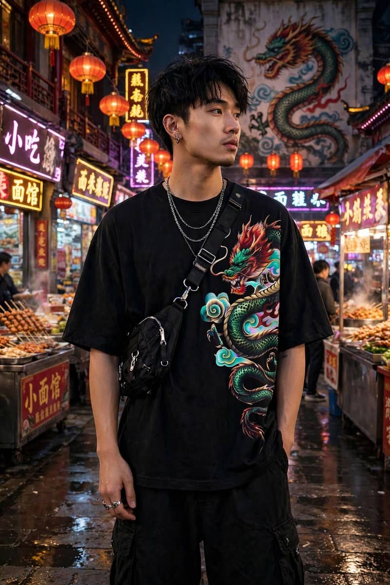 Dragon Drop 4