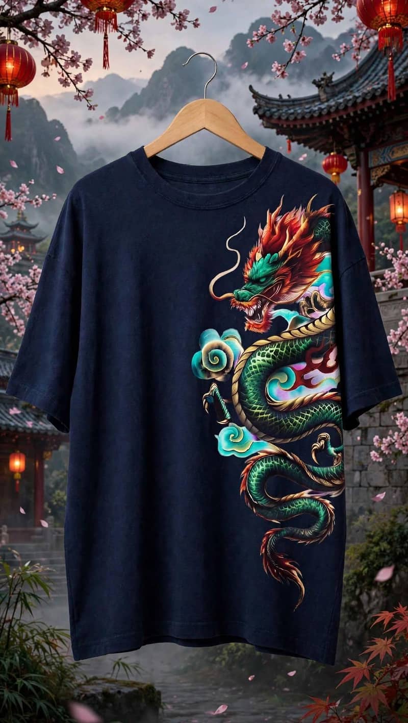 Dragon Drop 5