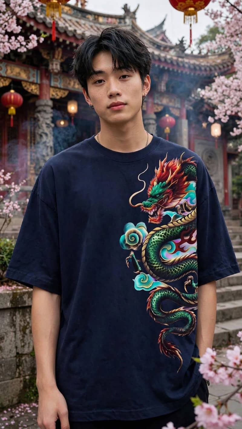 Dragon Drop 6