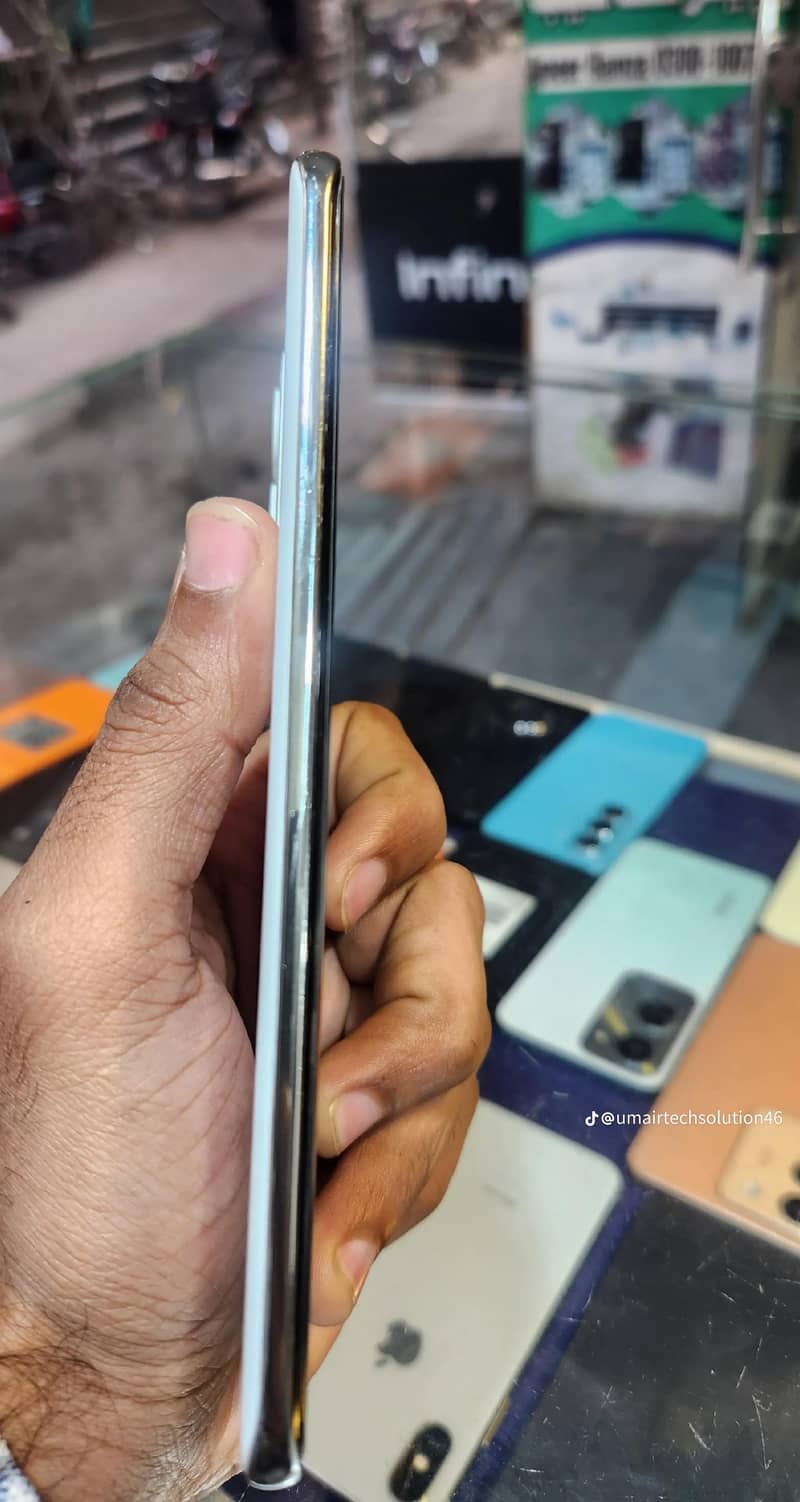 Tecno apark40 pro Plus 2