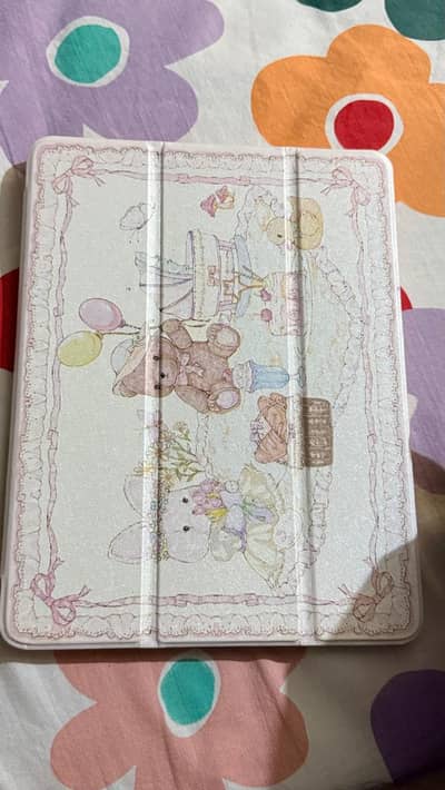 i pad 6th gen 32gb 10/10 condition