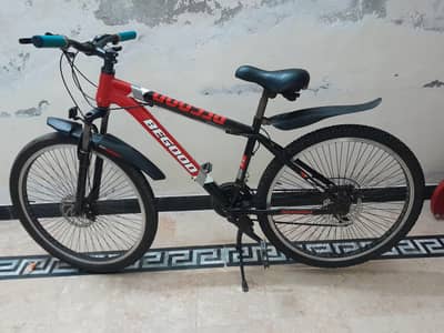 BEGOOD bycycle
