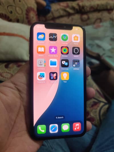 Apple iPhone XS PTA