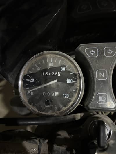 Suzuki 150 Gs for sell