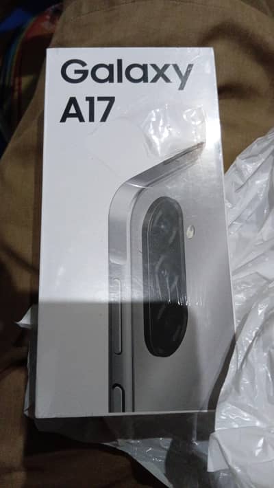 Samsung Mobile A127