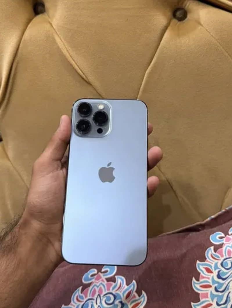 Apple iPhone 13 Pro Max 0