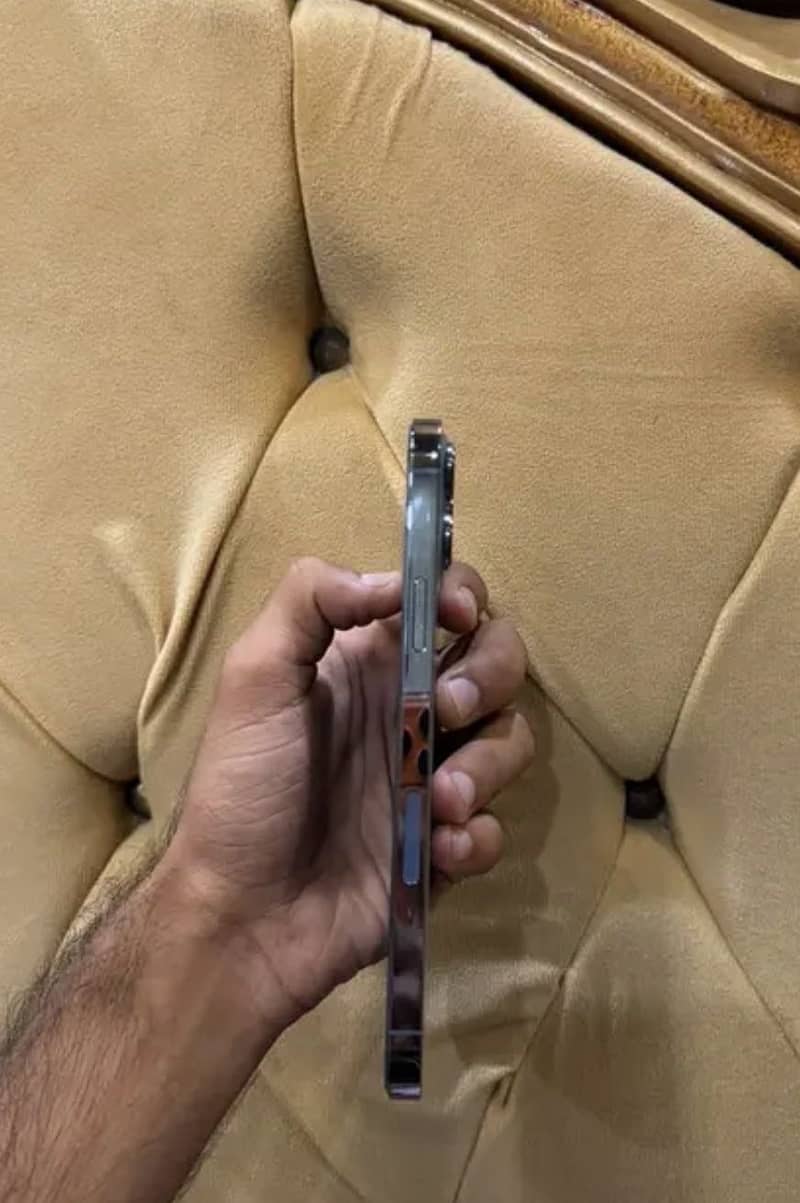 Apple iPhone 13 Pro Max 1