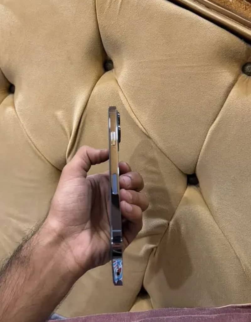 Apple iPhone 13 Pro Max 5