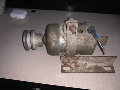 12wd motor pump