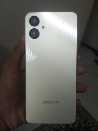 Samsung Mobile A06