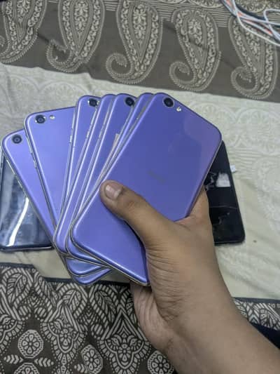 aquas R1 64 gb non pta