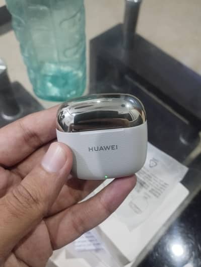 Huawei freebuds se3 brand new