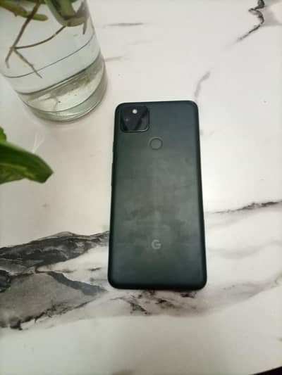 Google Pixel 5a
