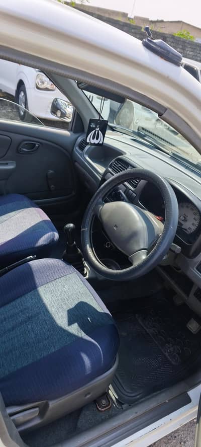 Suzuki Alto 2006