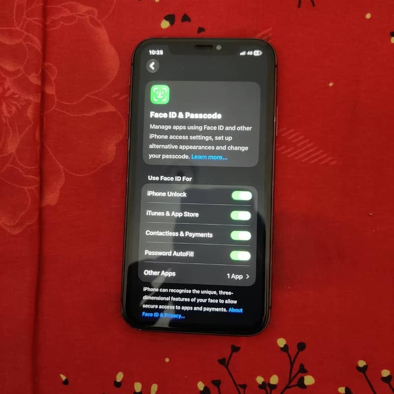 Apple iPhone 11 1