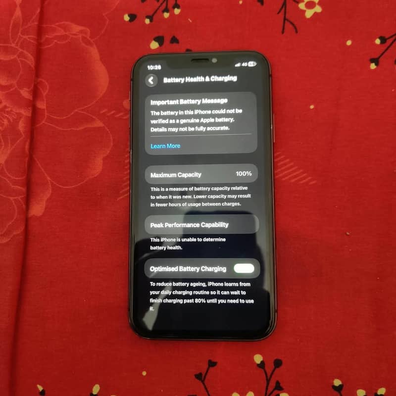 Apple iPhone 11 2