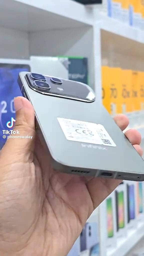 Infinix Note 60 Pro 3