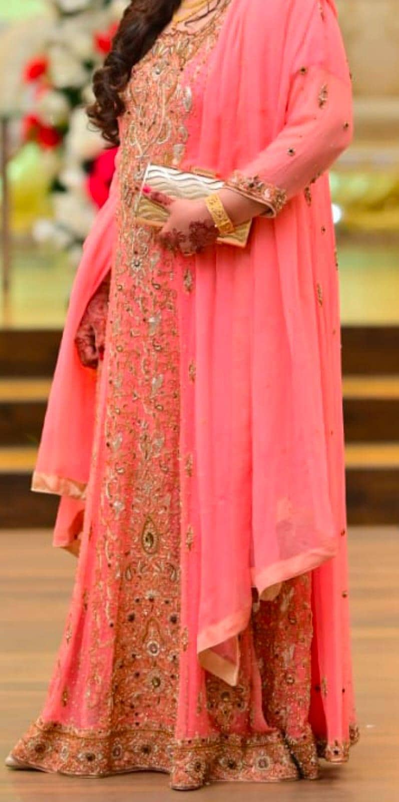 Full length maxi 3