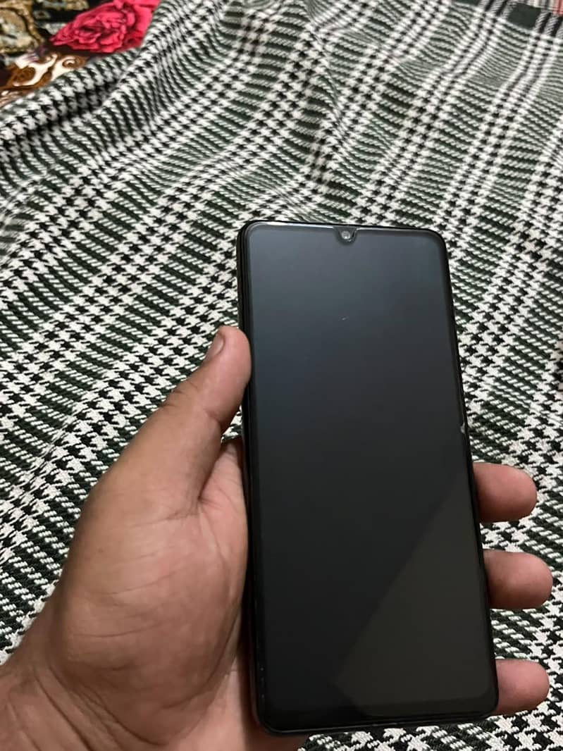 Samsung Mobile A32 2