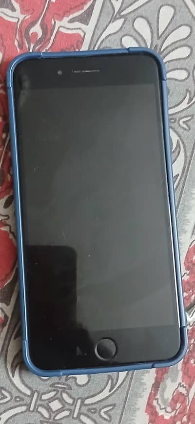 Apple iPhone 8 Plus